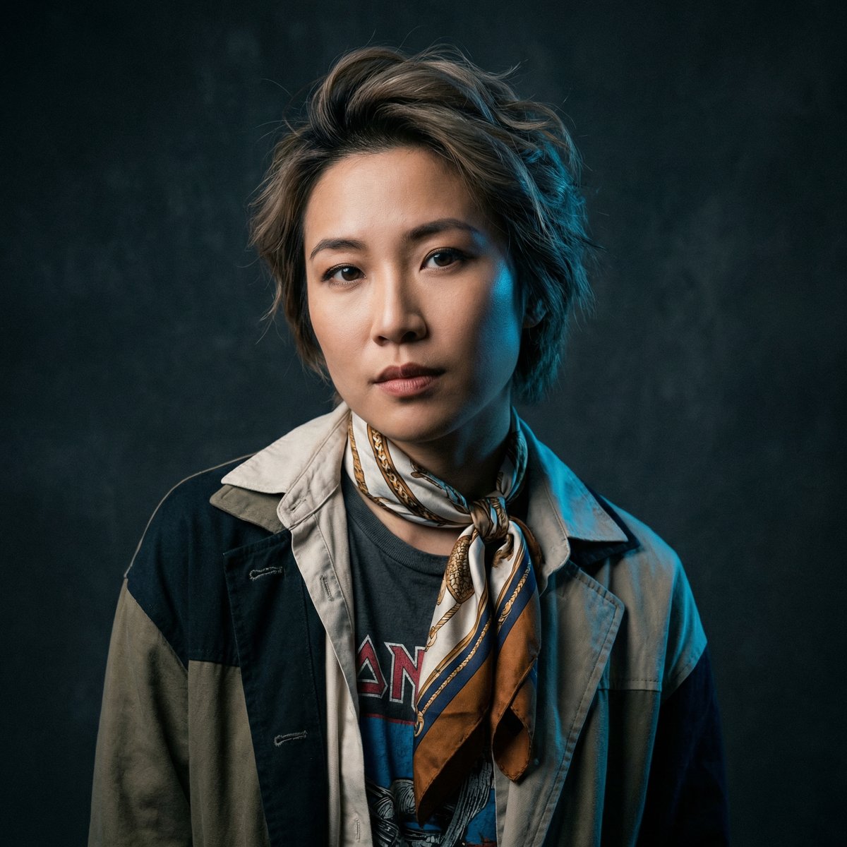 香蕉视频首席摄影师林雨桐