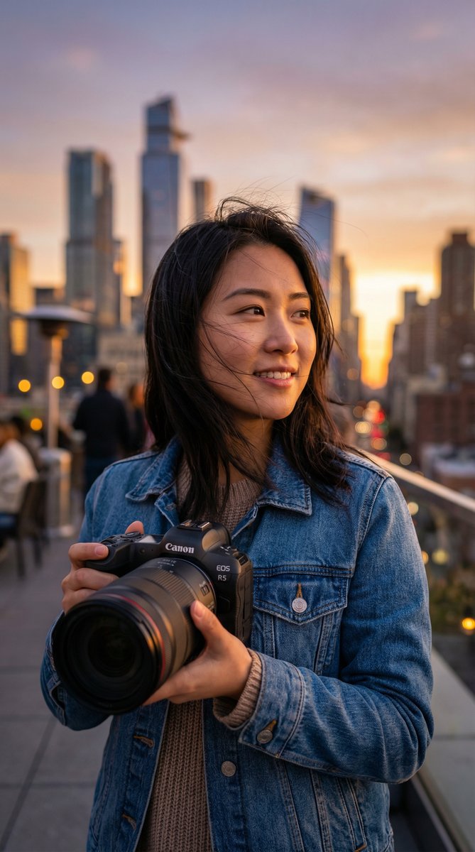 香蕉视频摄影视频教程